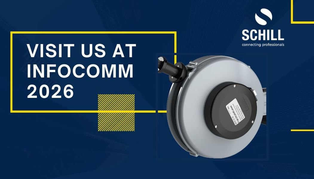 Copy of Schill trade show – Infocomm2026 – 1