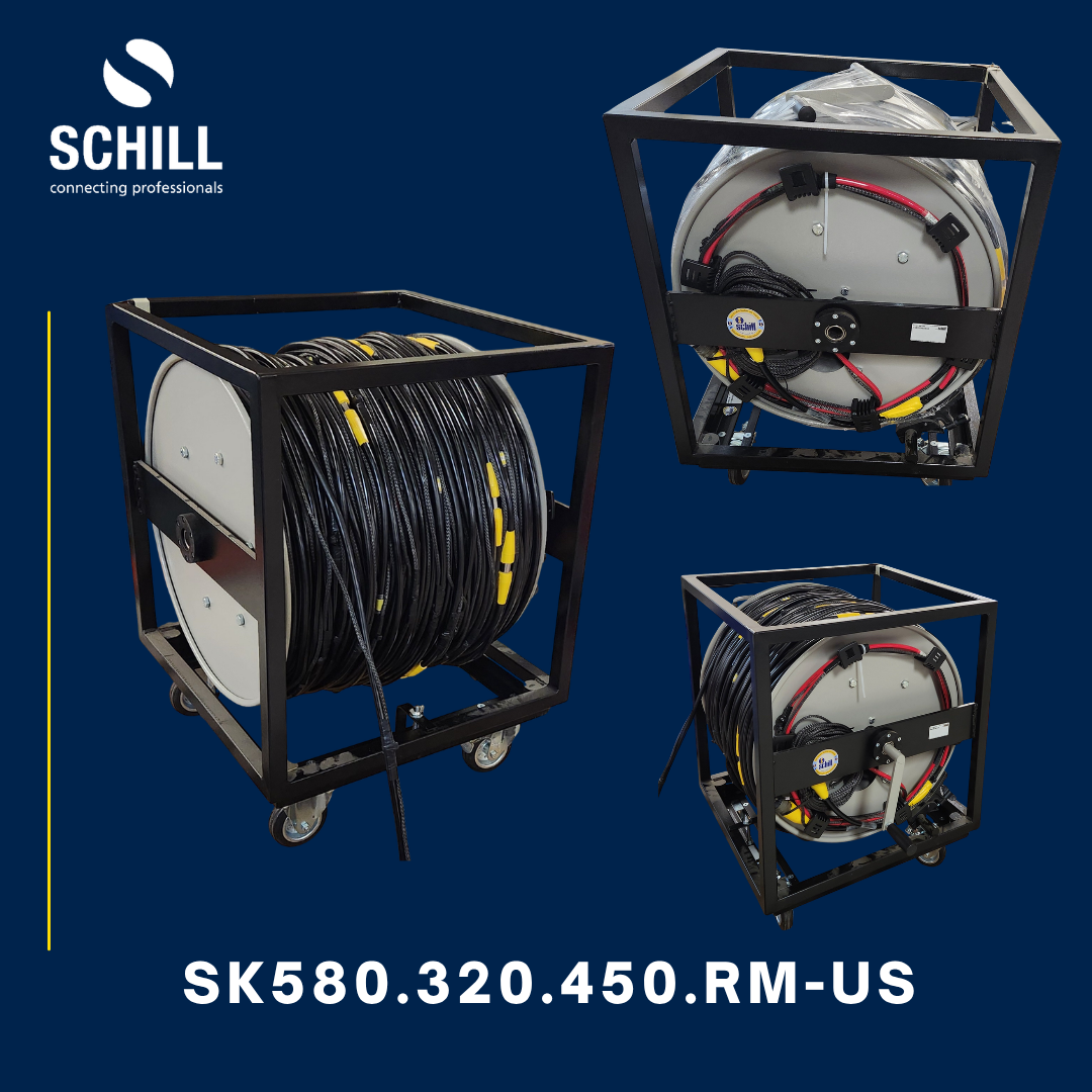 Schill geotools social